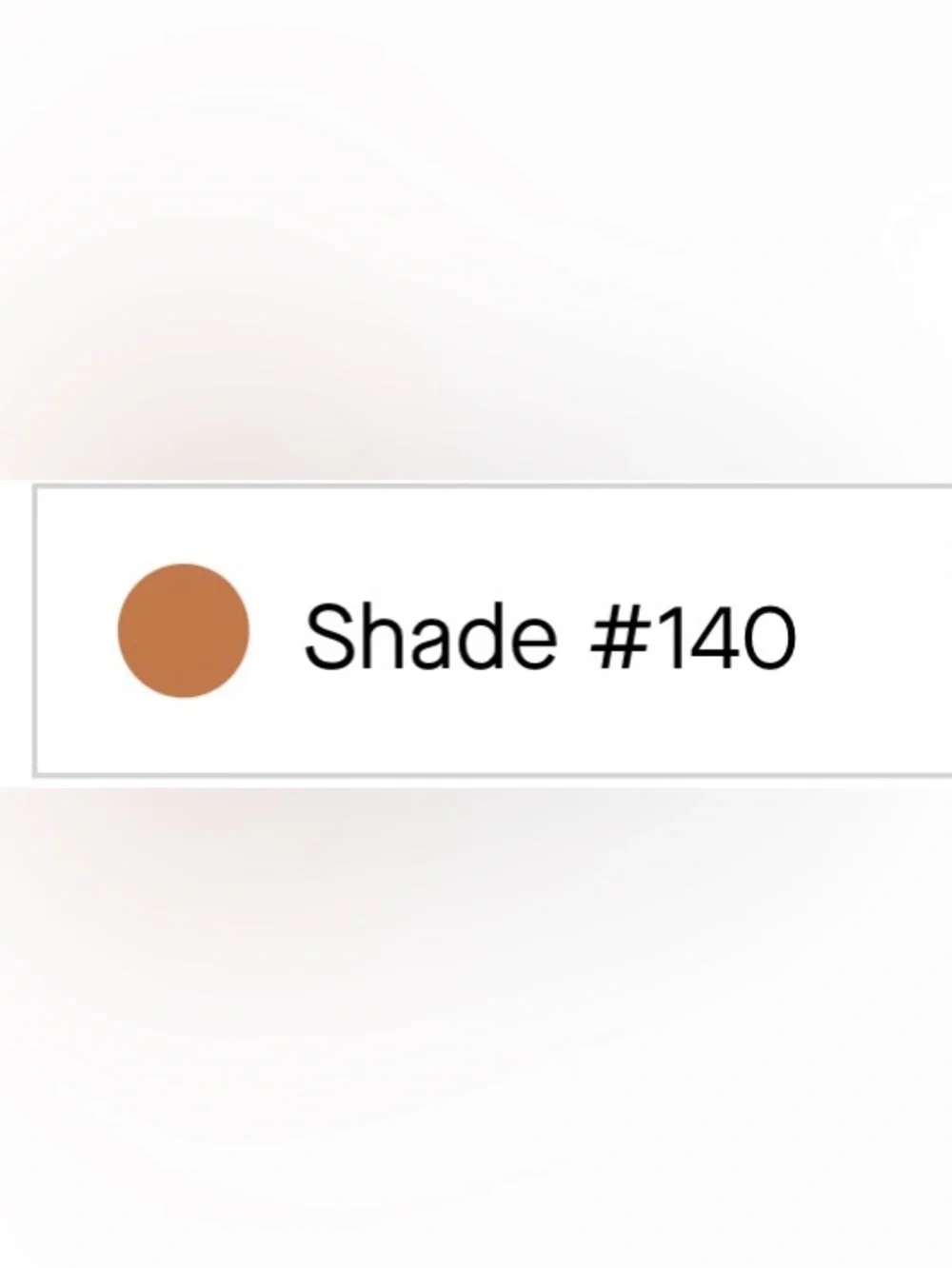 NEW-IL MAKIAGE - WOKE UP LIKE THIS Flawless Base Foundation - #140